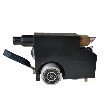 JINGKELIAN QDX Paint Film Multi-purpose Detector Cross-cut adhesion Thickness Buchholz Clearance Test