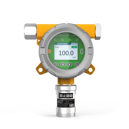 科尔诺 MOT500-CO2-Y CO2浓度探测器 NDIR红外传感器 防爆型