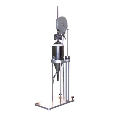 蓝博惠科 LB-J100 打浆度测定仪 叩解度仪 肖伯尔-瑞格勒法