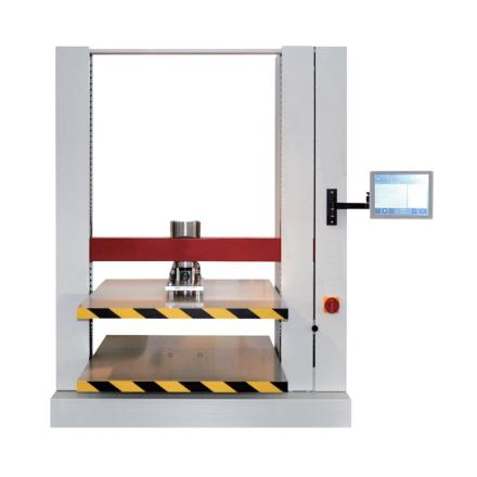 蓝博惠科19041-15抗压强度试验机纸箱包装容器抗压测试仪