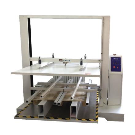 蓝博惠科 LB-TPKY50 托盘抗压强度试验机 高精度测力传感器