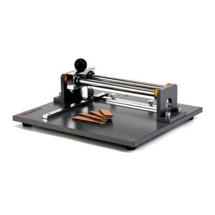 蓝博惠科17071边压粘合强度试验取样器瓦楞纸板专用取样器