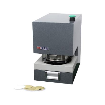 蓝博惠科17075定量取样器圆形方形试样克重测定