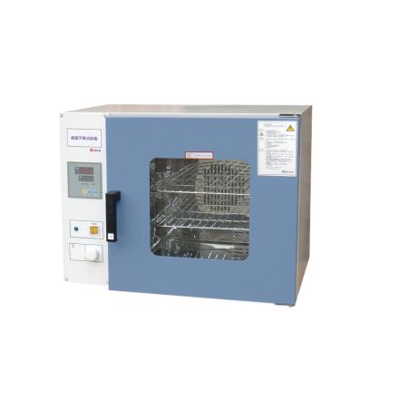 蓝博惠科 LB-9030A 高温干燥实验箱 纸张水分测定老化试验箱