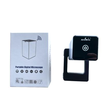 金普特200倍测量仪 微观测量仪 600倍放大 触摸测量