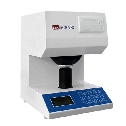 蓝博惠科 LB-48B 白度仪 造纸面粉塑料陶瓷白度测量仪