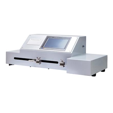 研特YT-WL卧式电脑拉力仪 滚珠丝杆直线导轨伺服电机