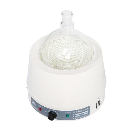 RONGHUA INSTRUMENT HDM-1000B Electronic Temperature Control Electric Mantle Laboratory Liquid Heating Equipment
