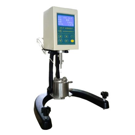 PINGXUAN DV-79 Rotational Viscometer precision viscosity measurement instrument, high subdivision drive stepper motor