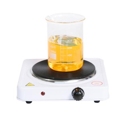 荣华 DDF-1.5KW 封闭电炉 实验室加热设备 1500W加热功率