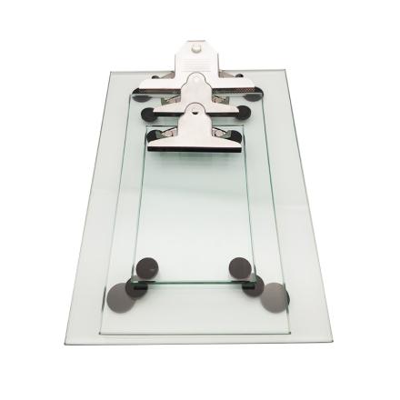 YINGXU 160*280 Spreader Glass Spreader 160*280mm flat film