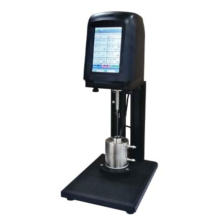 NIRUN NTV-79 Digital Viscometer Smart Touch Viscometer 7 inch Touchscreen 1~ 1000000mPa &middot; s