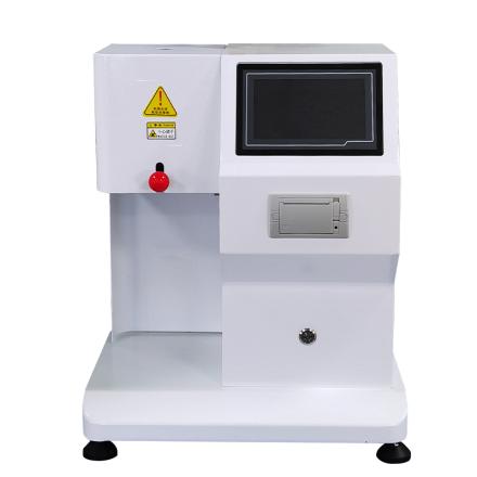 友科YK3651触摸屏熔融指数仪熔体流动速率仪八级试验力