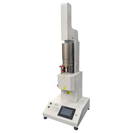 友科YK3651A熔融指数仪熔体流动速率仪高精度控温&plusmn;0.2℃