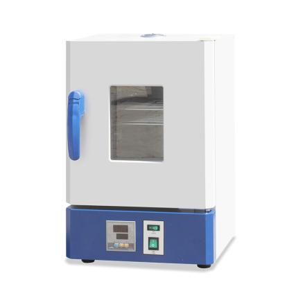 力辰HN-25BS电热恒温培养箱 15.6L PID控温不锈钢内胆