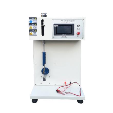 AISRY ASR-FPC1 FPC耐折试验机 软性电路板折挠测试仪