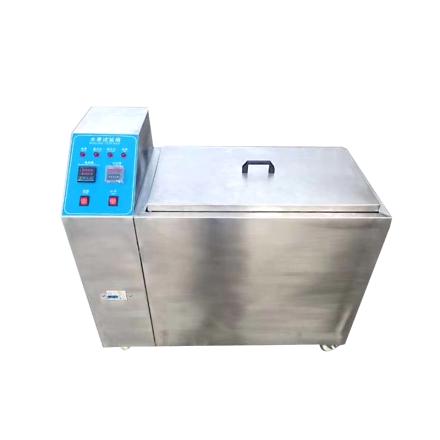 AISRY ASR-5028 水煮试验箱 电子连接器沾锡性试验 半导体氧化试验