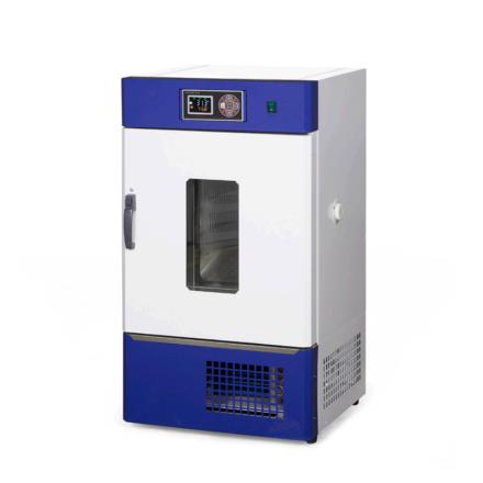 LICHEN SPX-50B 生化培养箱 微电脑控制不锈钢工作室PID控温