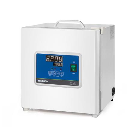 LICHEN BXP-16 培养箱 实验室培养箱 PID控温 不锈钢内胆 16L