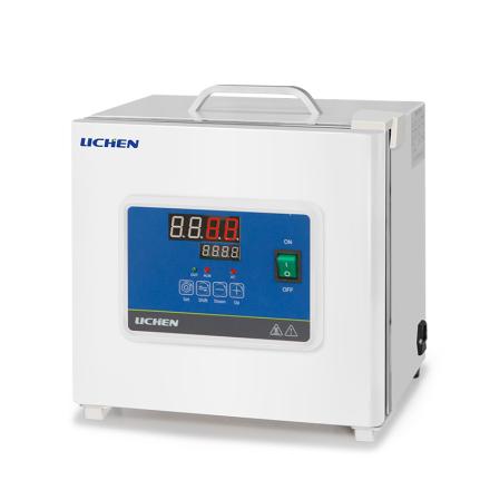 LICHEN BXP-6 培养箱 实验室恒温箱 PID控温不锈钢内胆