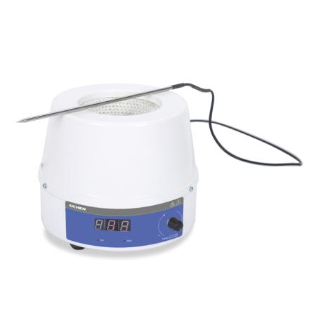 LICHEN ZNHW20000ml 电热套 数显控温2500W大容量加热器