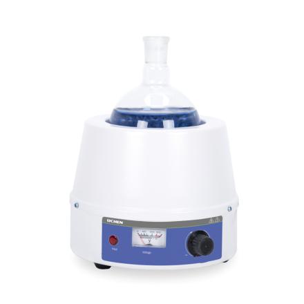 LICHEN DZTW3000ml电热套实验室加热器600W电子调温