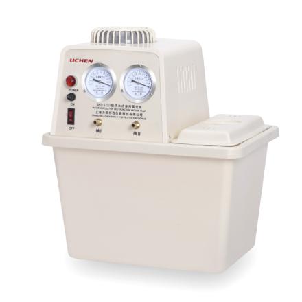 LICHEN SHZ-S (III) 循环水真空泵 双抽头 180W 0.098mpa