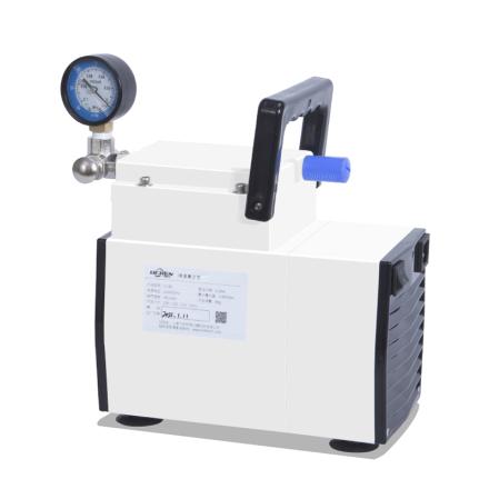 LICHEN LC-85L 无油隔膜真空泵 正负压两用型 抽气速率30L/min