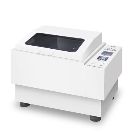 LICHEN ZD-85 气浴振荡器 空气恒温摇床 温度可控恒温气箱