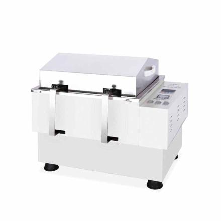 LICHEN SHA-B 水浴恒温振荡器 水浴恒温摇床 温控精准 0-300rpm