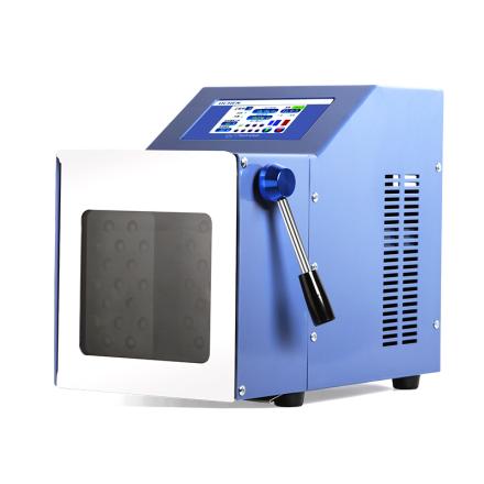 LICHEN LC-PJ-400 拍打式无菌均质机 4.3寸触摸屏 3-12次/秒拍击速度