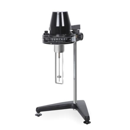 LICHEN NDJ-4 旋转粘度计 指针显示 测量范围1-2000000mPa&middot;s