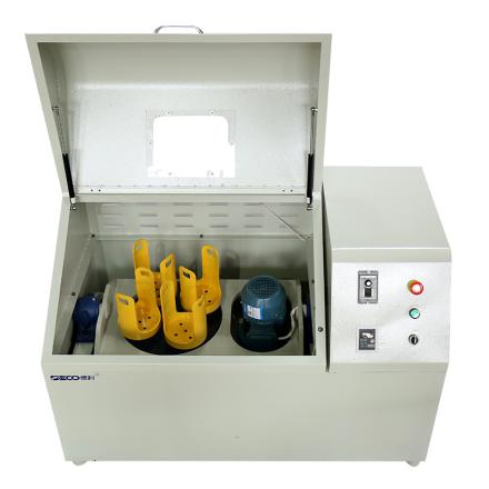 德科仪器DECO-PBM-AD-16L全方位行星式球磨机 实验室粉体制样设备