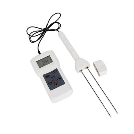 TSINGTAO TOKY MS320 Tobacco Moisture Meter High Accuracy Portable Moisture Analyzer