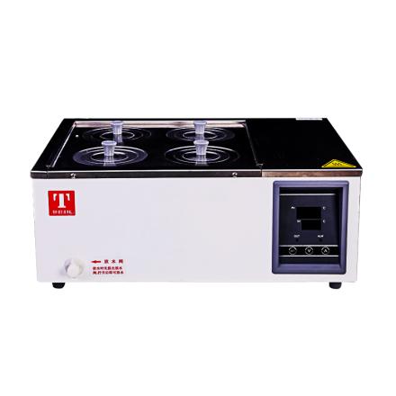 泰斯特 DK-98-ⅡA电热恒温水浴锅单列六孔PID控温不锈钢加热