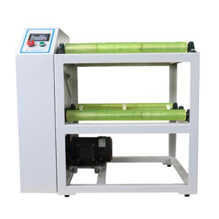 天创粉末 GQM-8-5L 罐磨球磨机 滚坛机 实验室小批量超细研磨混合设备