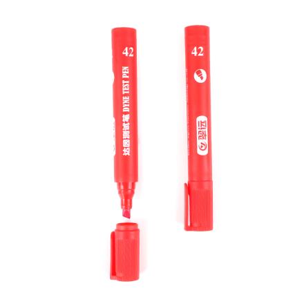 翠远42达因笔电晕笔表面张力测试笔