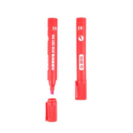 翠远59达因笔 表面张力测试笔电晕笔可定制墨水颜色笔头