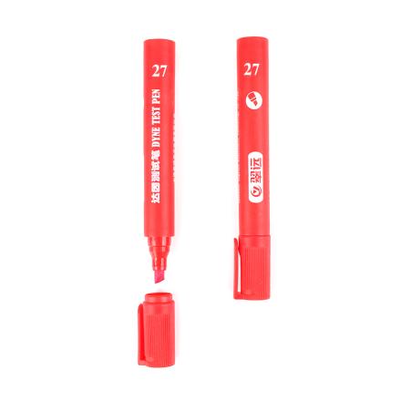 翠远27达因笔电晕笔表面张力测试笔