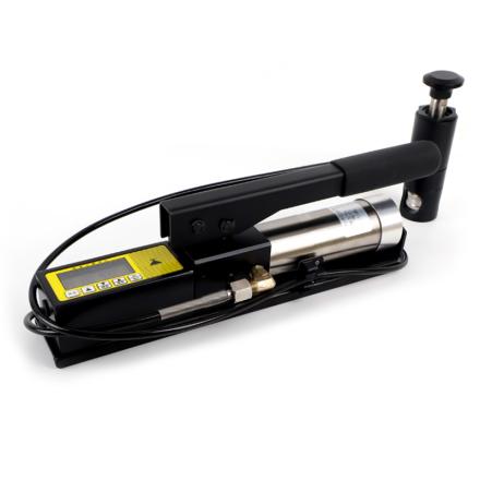 莱拓NBC-M 20mm拉开法附着力检测仪自我定位便携式涂层测试仪