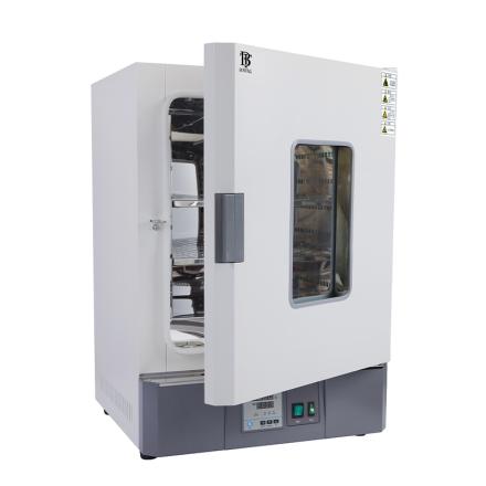 BENTING CBX125B sterilizing box, vertical double air duct forced convection sterilizing box 125L volume