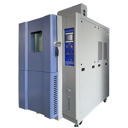 HUDA QD-E708-512K60-X5 rapid temperature change test Chamber 512L studio
