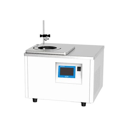 HUXI HLM-4005 Magnetic stirring Low temperature reaction Tank 5L volume -40 ℃ Low temperature magnetic stirring
