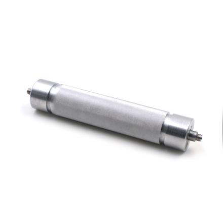 颖旭 70线 金属网纹辊 金属铬四棱锥形网穴