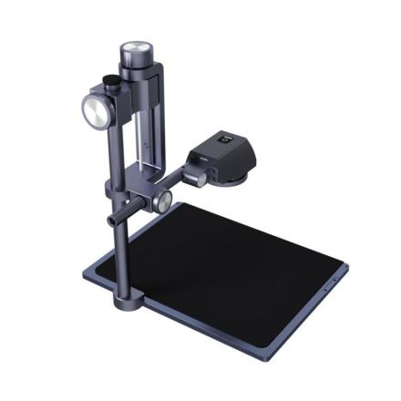 SMART SENSOR ST9660A + PCB Thermal Analyzer PCBA Thermal Field Detection Special Equipment