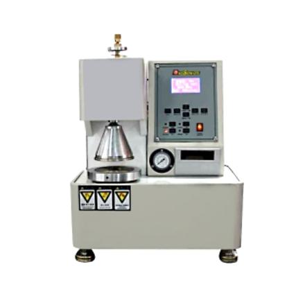 科讯 KS-OTS-Z25 全自动破裂强度试验机 缪纶式自动测试耐破强度