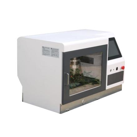 JINHE WZY-4030A Digital Control Prototype CNC Three Axis Linkage High Accuracy Machining System