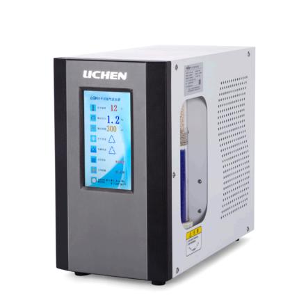 LICHEN LC-LGH-300 冷干式氢气发生器 替代高压钢瓶 露点低于-70℃
