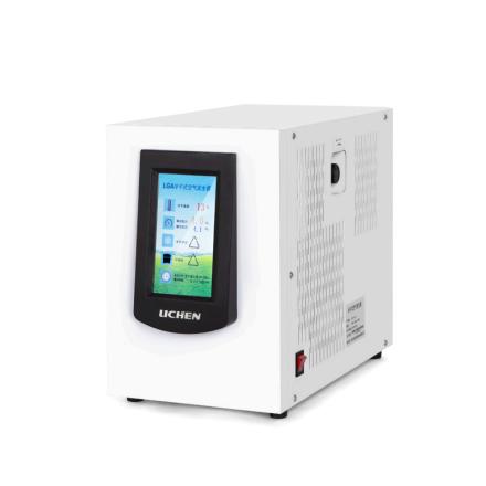 LICHEN LC-LGA-3 冷干式空气发生器 气相色谱仪空气源 露点低于-70℃