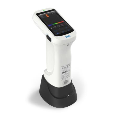 3NH ST-700D Plus Array ColoriMeter High Accuracy color measurement